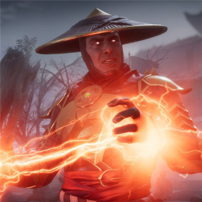 《Mortal Kombat 11》游戏头像图片